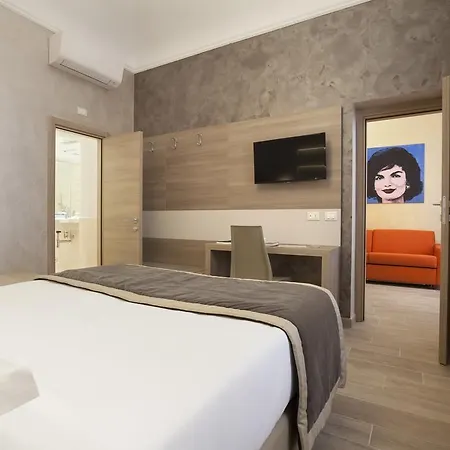 Jackie's Apartamento