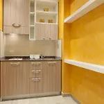 Jackie's Appartement Rome