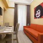 Appartement Jackie's *