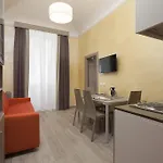 Appartement Jackie's *