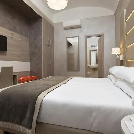 Appartement Jackie's *