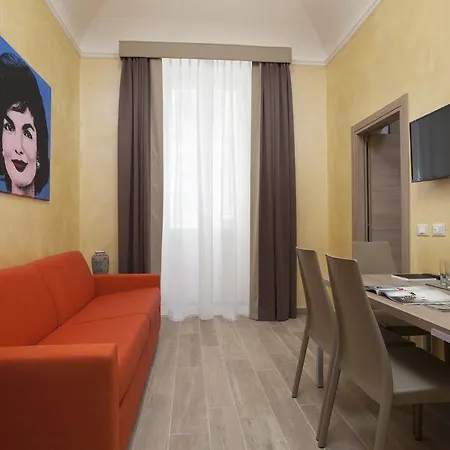 Appartement Jackie's