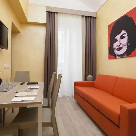 Apartmán Jackie's *