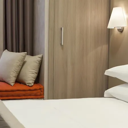 Jackie's Apartmán Řím