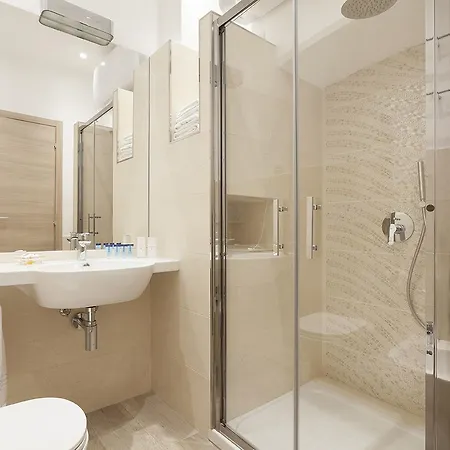 Jackie's Lägenhet